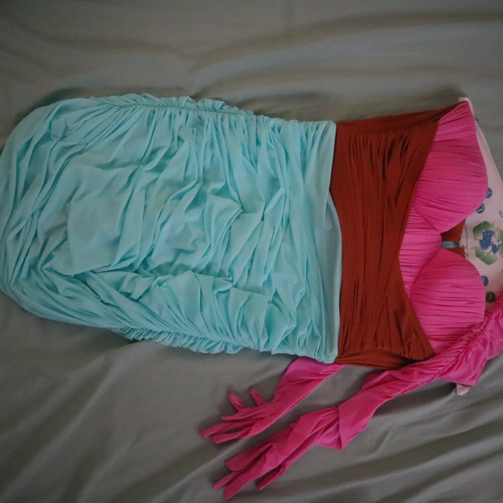 Alex Perry Women's Dress